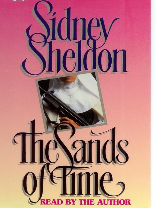 Title details for The Sands of Time by Sidney Sheldon - Available